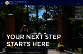 sunyit.edu