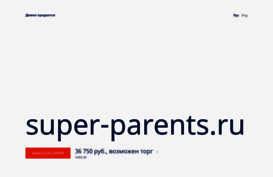 super-parents.ru