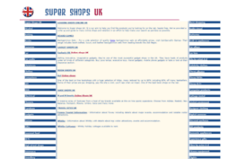 super-shops.co.uk