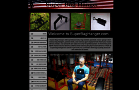 superbaghanger.com