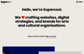 supercooldesign.co.uk