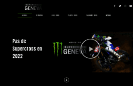supercross-geneve.com