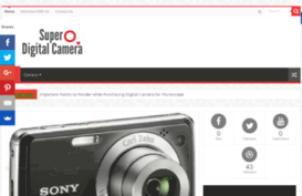 superdigitalcamera.com