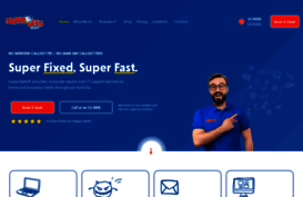 supergeek.com.au