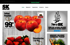 superkingmarkets.com