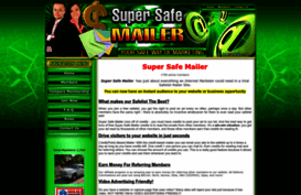 supersafemailer.com