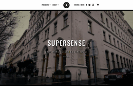 supersense.com
