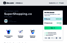supershopping.co