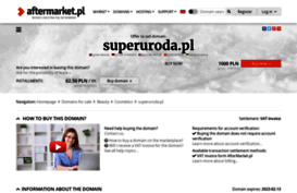 superuroda.pl