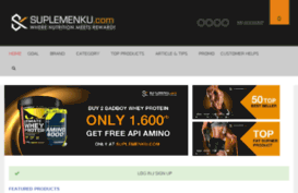 suplemenku.com