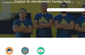 suporteliquid.sambatech.com