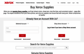 supplies.xerox.com