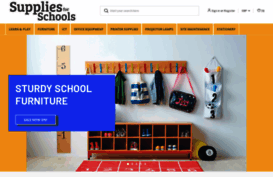 suppliesforschools.co.uk