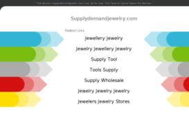 supplydemandjewelry.com