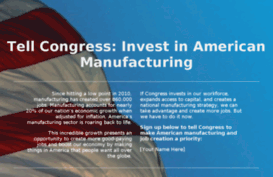 support-american-manufacturing.com