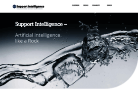 support-intelligence.com