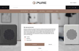 support-us.pure.com