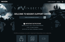support-vindictus.nexon.net