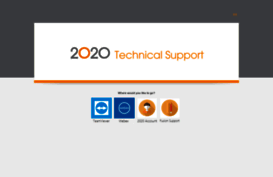 support.2020.net