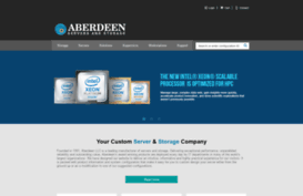 support.aberdeeninc.com