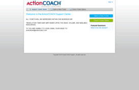 support.actioncoach.com