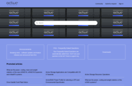 support.active-storage.com