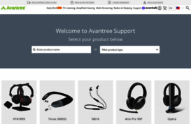 support.avantree.com