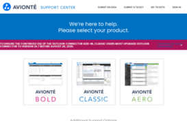 support.avionte.com