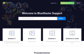 support.bluestacks.com
