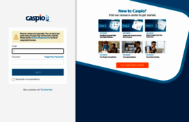 support.caspio.com