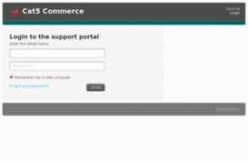 support.cat5.com
