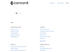 support.concordnow.com