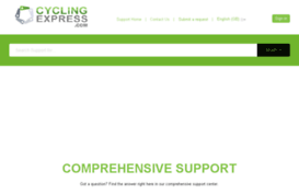 support.cyclingexpress.com