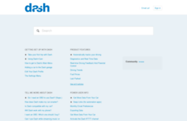 support.dash.by