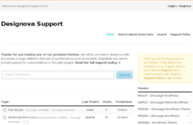 support.designova.net