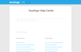 support.duolingo.com