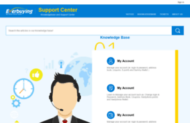 support.everbuying.com