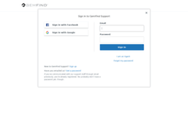 support.gemfind.net