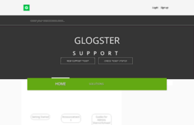 support.glogster.com