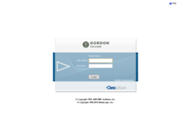 support.gordon.edu