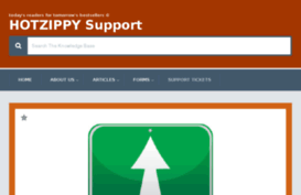 support.hotzippy.net