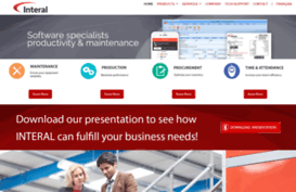 support.interalsoftware.com