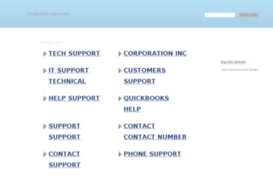 support.isupportcorp.com