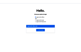 support.itoncloud.com