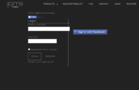 support.jarre.com