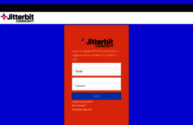support.jitterbit.com