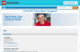 support.legoeducation.us