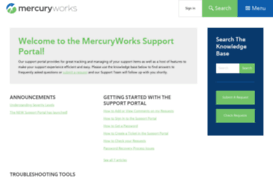 support.mercurynewmedia.com