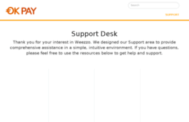 support.okpay.com