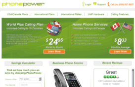 support.phonepower.com